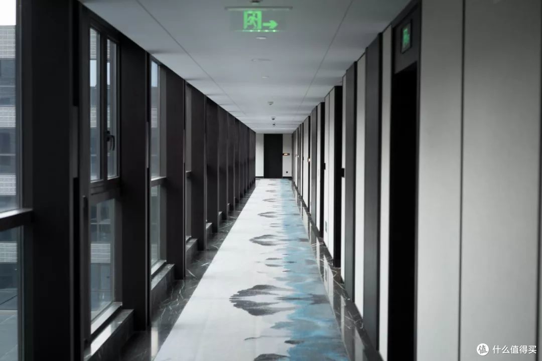 这是长三角最好的希尔顿,不服的人给我站出来~