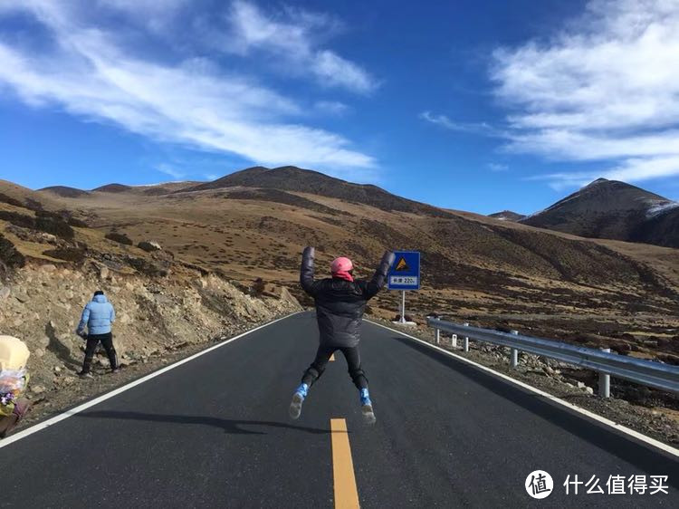 2辆摩托车，穿越7省市8500公里，我们的目标是星辰和大海