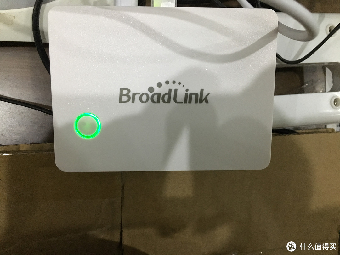 体验智能家居，从魔法灯控套装开始——BroadLink MFW-LC1灯控套装评测