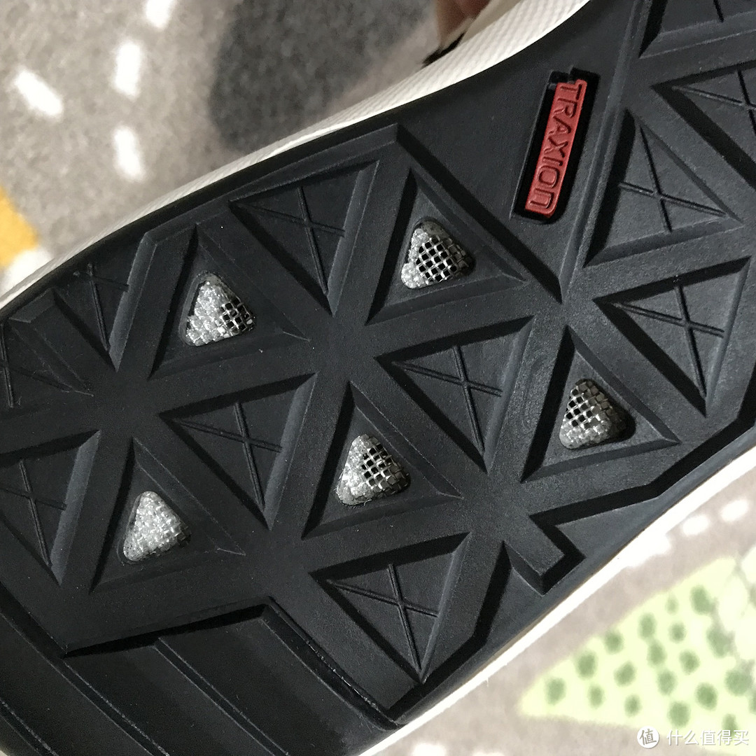 Adidas TERREX CC BOAT 户外涉水鞋