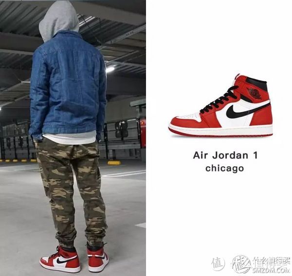 Air Jordan 篮球鞋，怎么搭配比较好看？