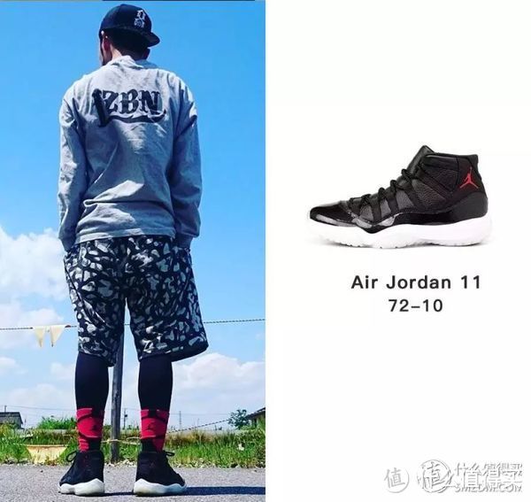 Air Jordan 篮球鞋，怎么搭配比较好看？