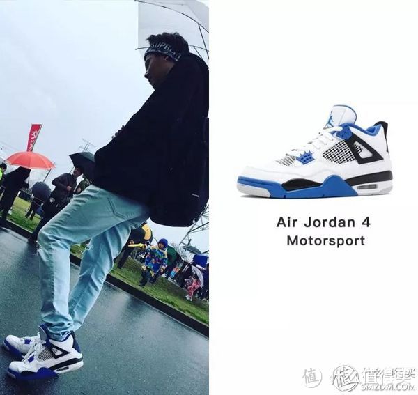 Air Jordan 篮球鞋，怎么搭配比较好看？