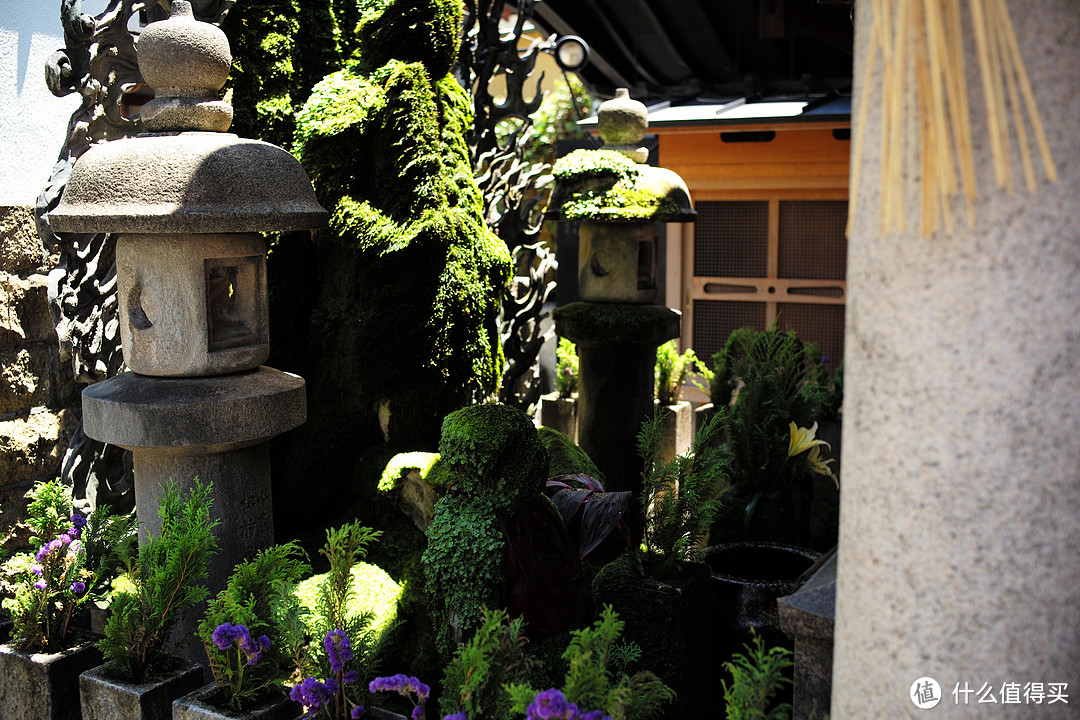 DAY2-大阪城、法善寺、金子眼镜