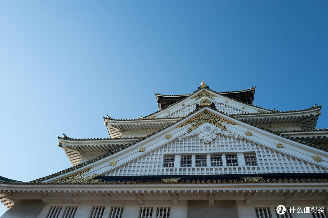 DAY2-大阪城、法善寺、金子眼镜
