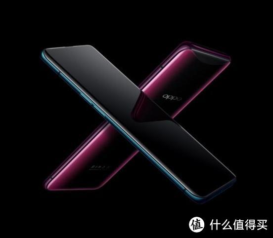 OPPO Find X售4999元没性价比？看完这几款竞品价格对比就知道了