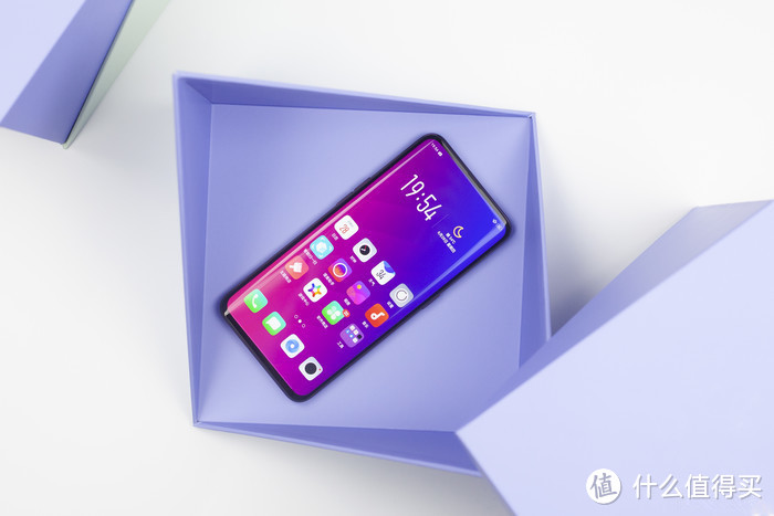 OPPO Find X详细评测:升降之间,技术与美型尽显