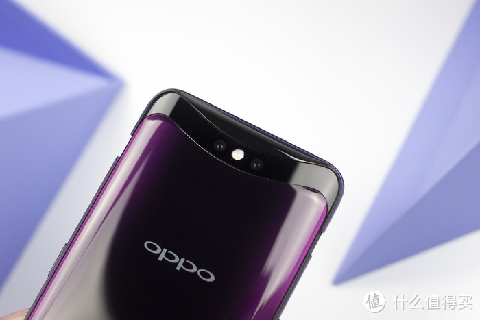 OPPO Find X详细评测:升降之间,技术与美型尽显