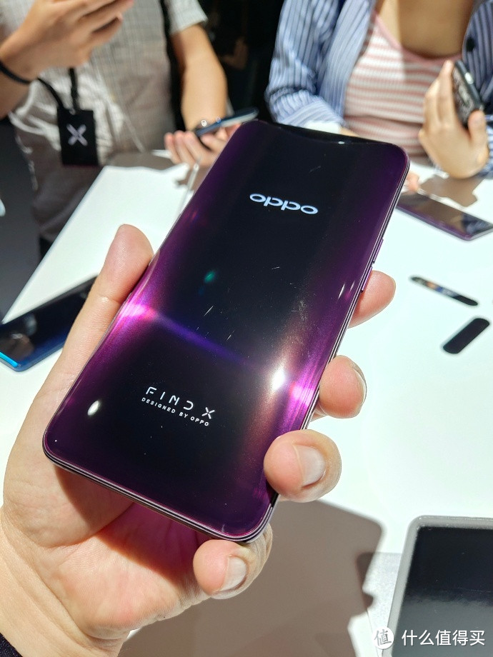 上半年最佳旗舰？OPPO Find X中国发布会都讲了些什么