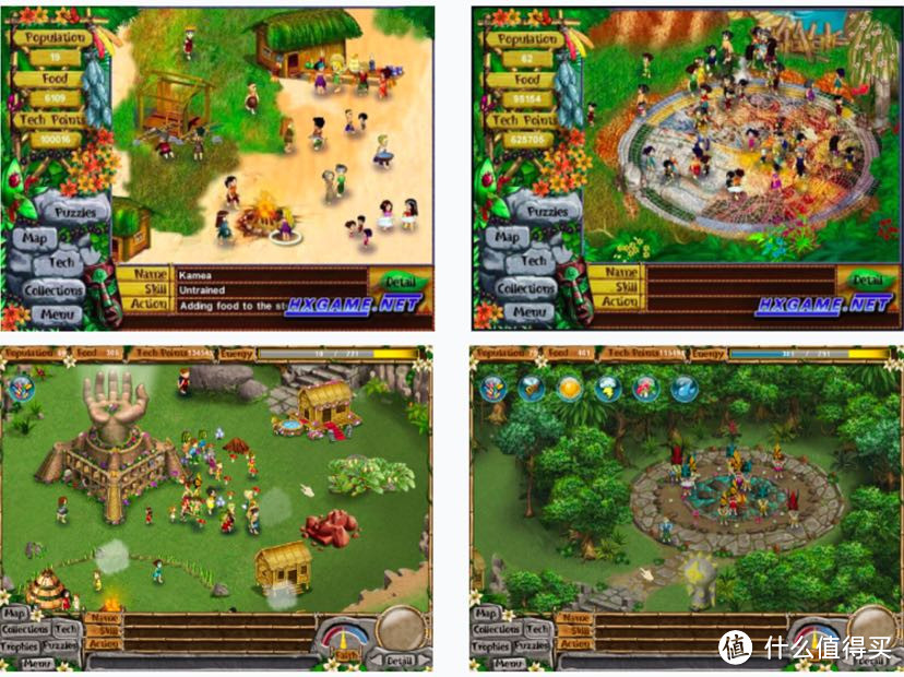 小游戏篇一 这11款电脑单机游戏 让你玩到脖子疼都不想停下 电脑游戏 什么值得买