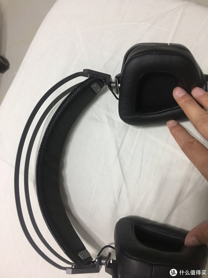 联想拯救者电竞耳机Y660张大妈首开箱