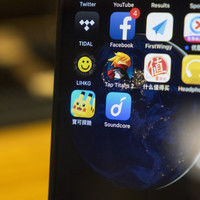 oundcore Flare无线蓝牙音箱App体验(APP|频道|功率)