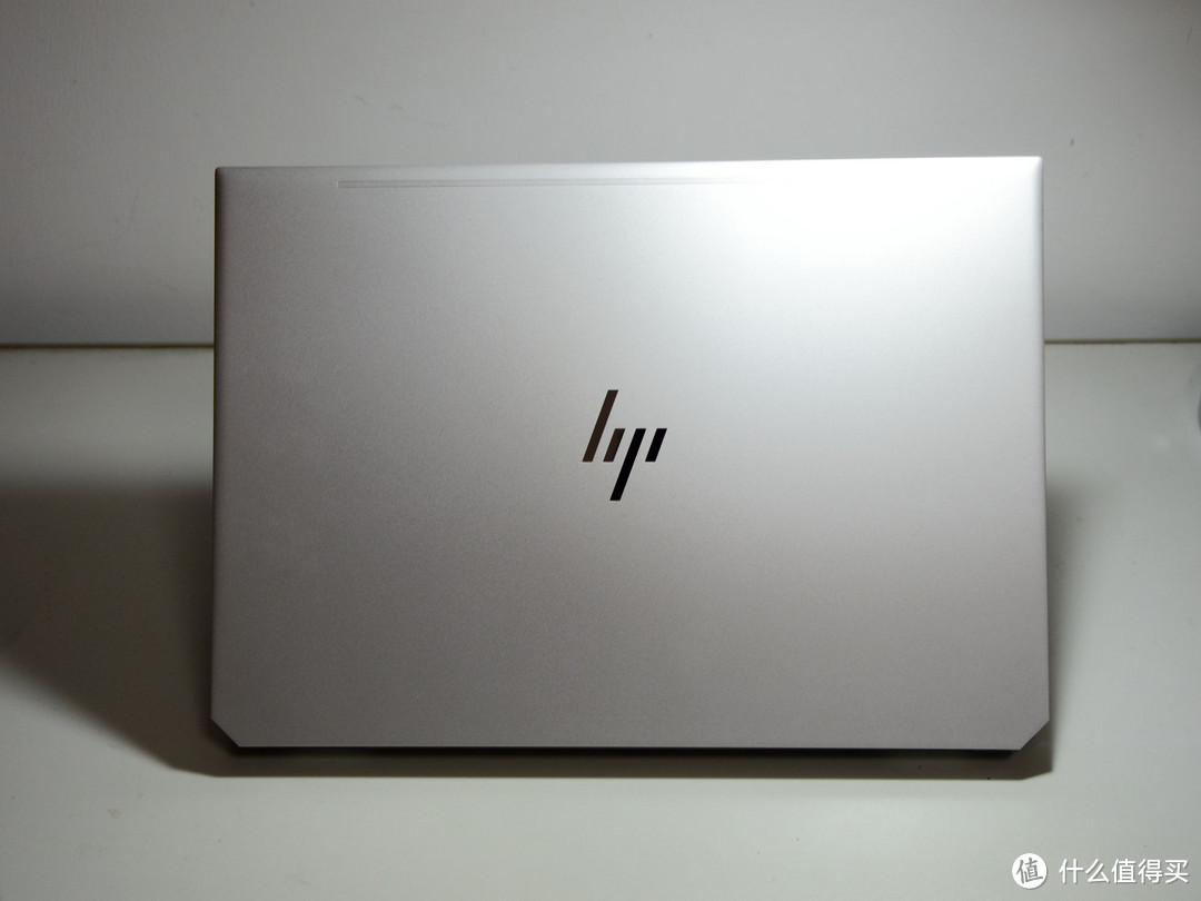 HP 惠普 ELITEBOOK 1050 G1 笔记本 开箱和简单测试