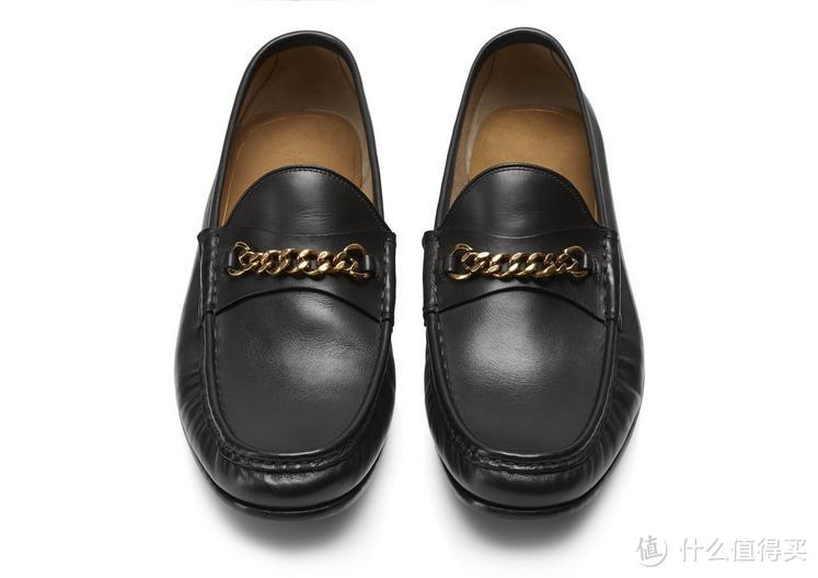 TOM FORD YORK CHAIN LOAFERS 乐福鞋开箱