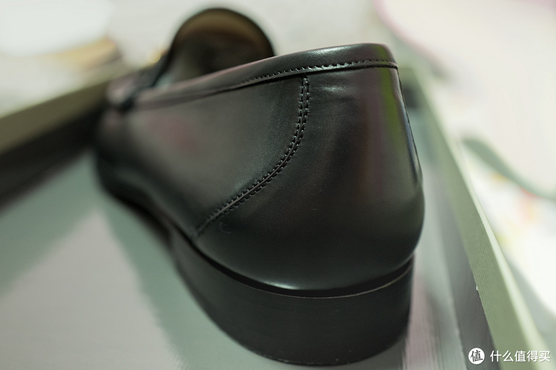 TOM FORD YORK CHAIN LOAFERS 乐福鞋开箱