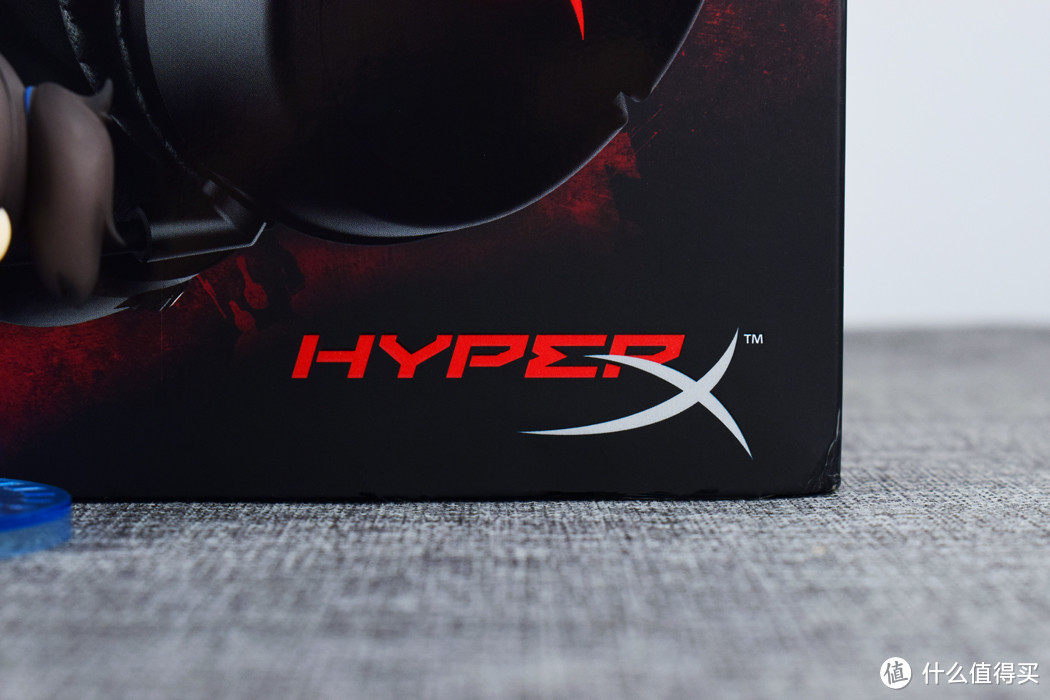 HyperX