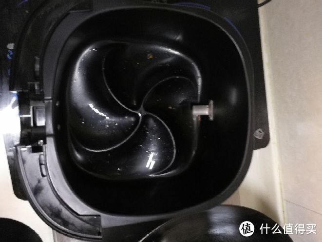 啤酒炸鸡吃起来—Philips 飞利浦 HD9641/91 空气炸锅开箱