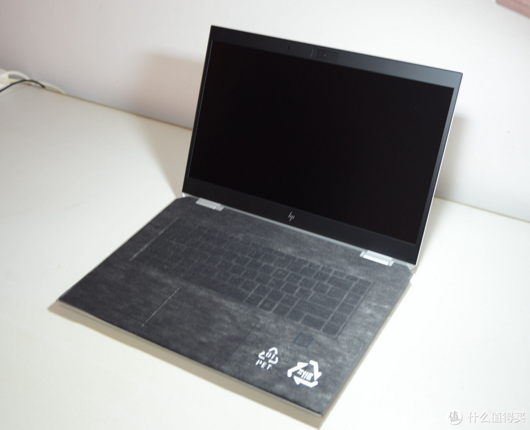 HP 惠普 ELITEBOOK 1050 G1 笔记本 开箱和简单测试