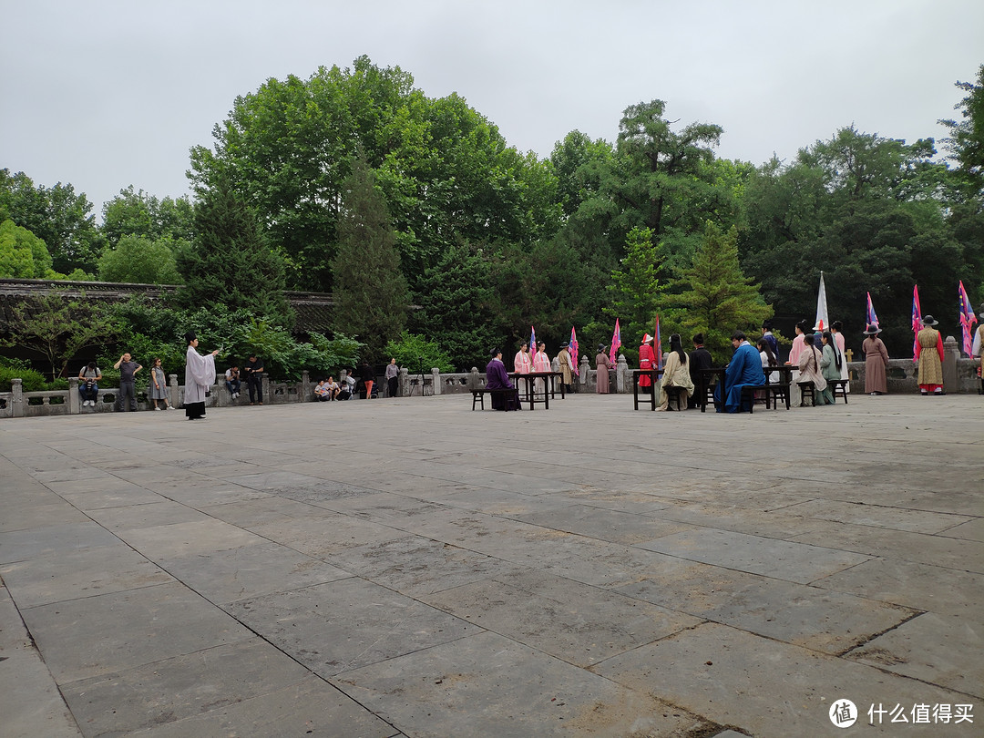 烟花四月下扬州：扬州、上海、苏州十二日自由行游记