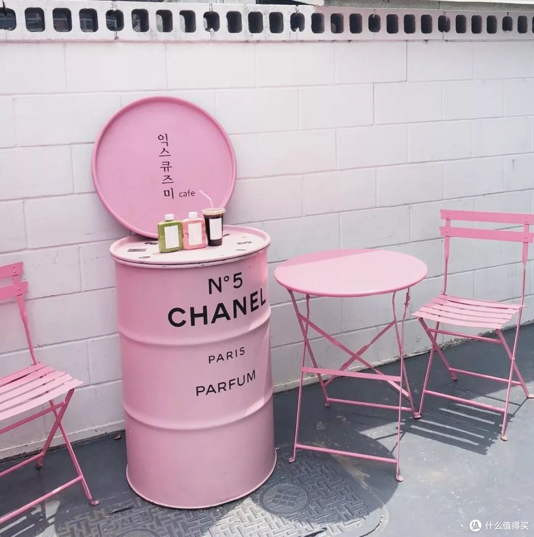 干货 | 比买买买更好玩的首尔攻略