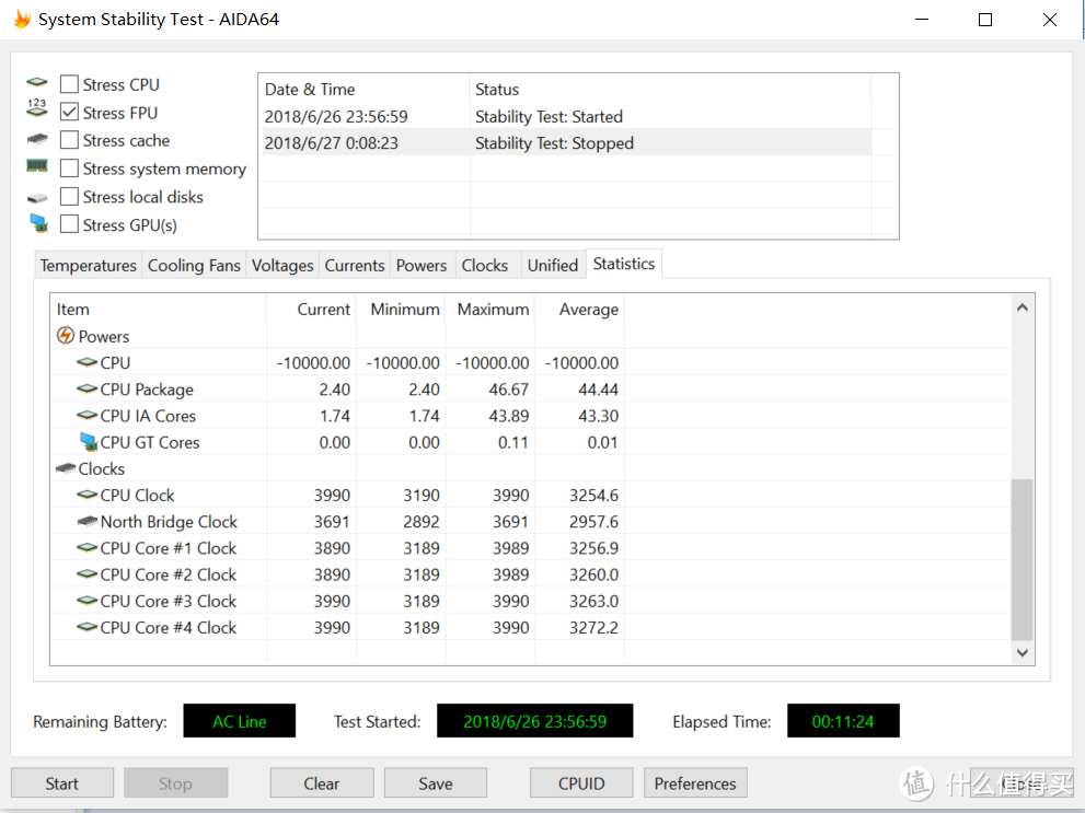 HP 惠普 ELITEBOOK 1050 G1 笔记本 开箱和简单测试