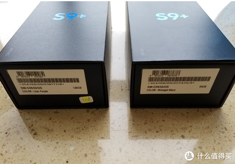 S9+港行详细开箱简评，献给心痒还未入坑的机油们