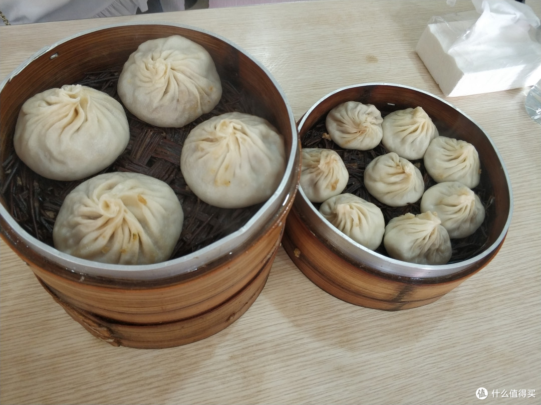 东北人去南京—南京游记
