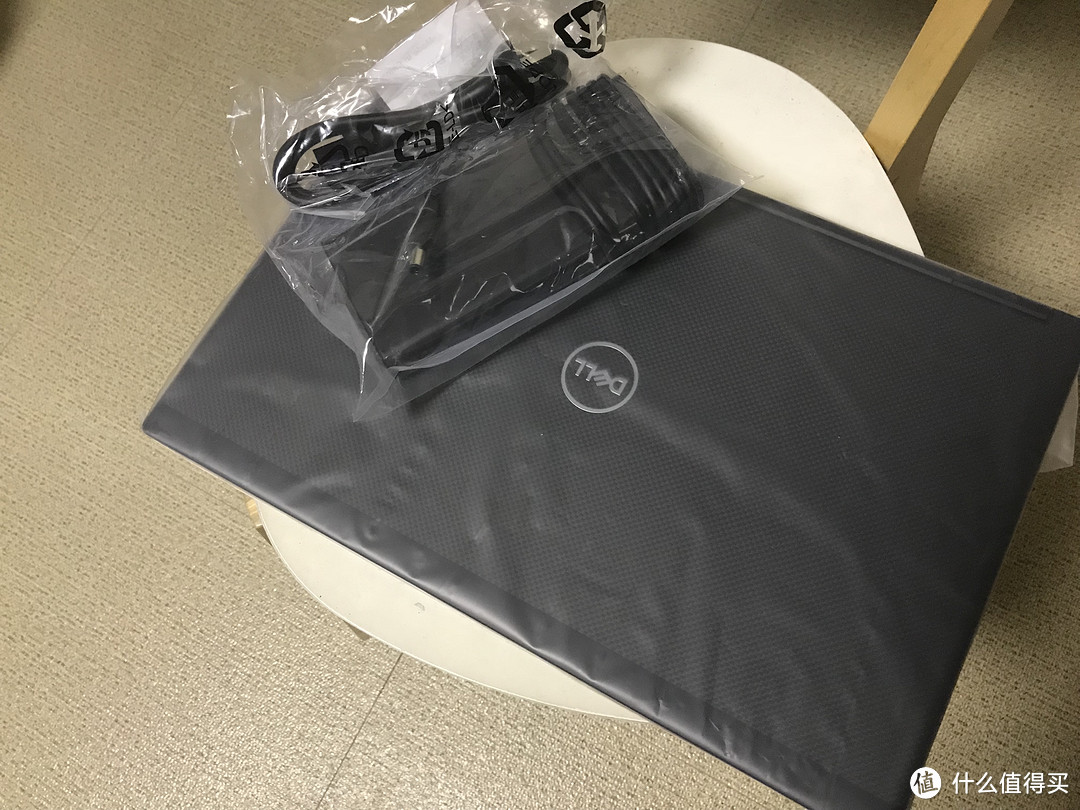 低调有腔调—新款Dell Precision 7730移动工作站简单测评