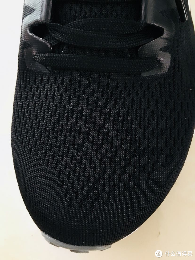 父亲大人钦点—Nike structure21跑鞋开箱