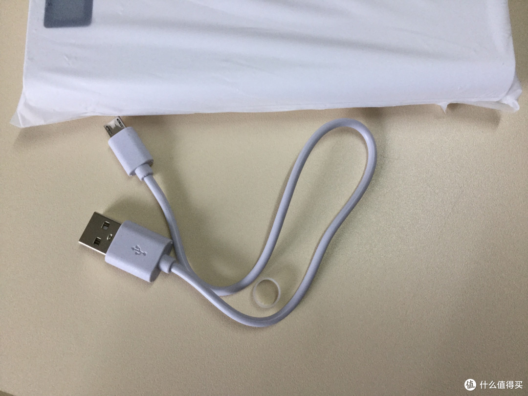 打折就该这样“简单粗暴、明了”,我的第一个充电宝的开箱记录
