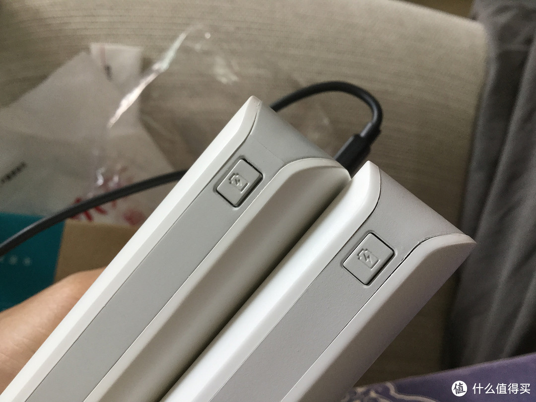 打折就该这样“简单粗暴、明了”,我的第一个充电宝的开箱记录