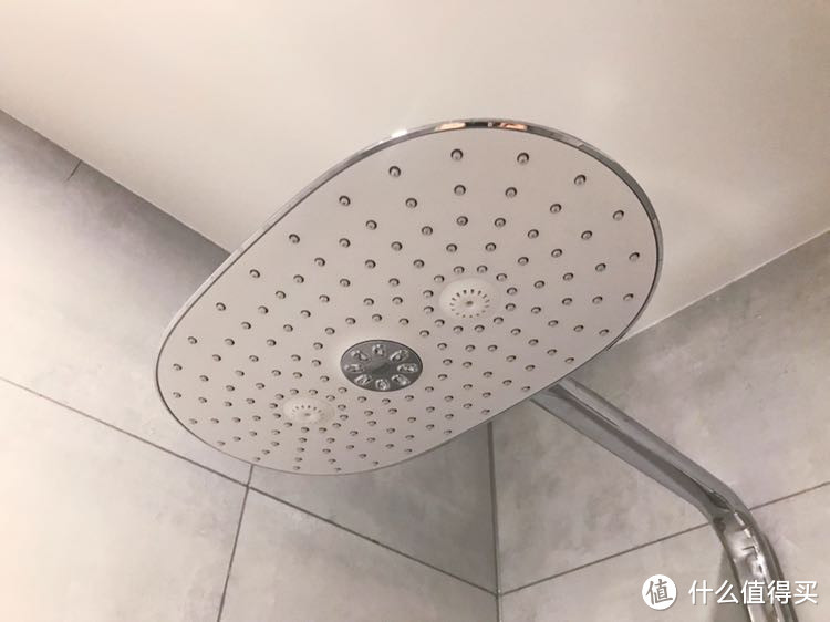 6000块的花洒好在哪儿？GROHE 高仪  瑞雨 花洒剁手记