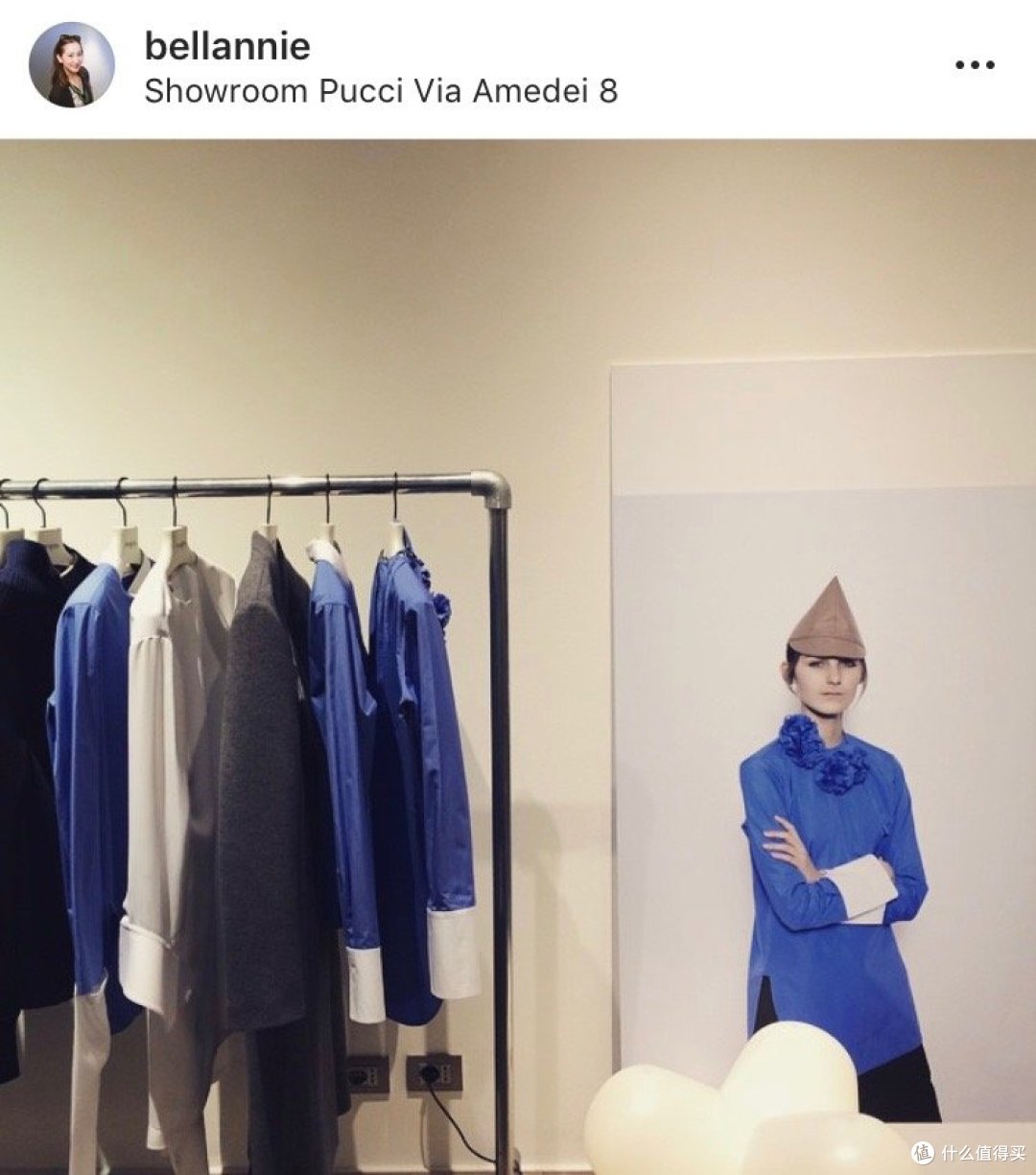 Natasa Cagalj首次静态展