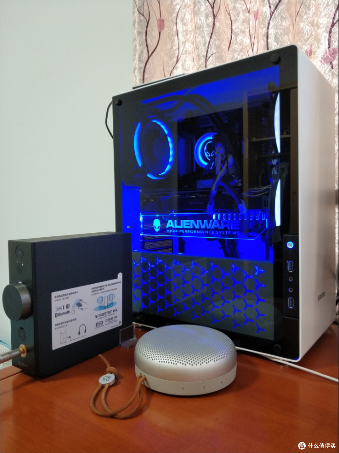 618 多快好省建设肥宅快乐主义 i5 8400+GTX 1060装机记