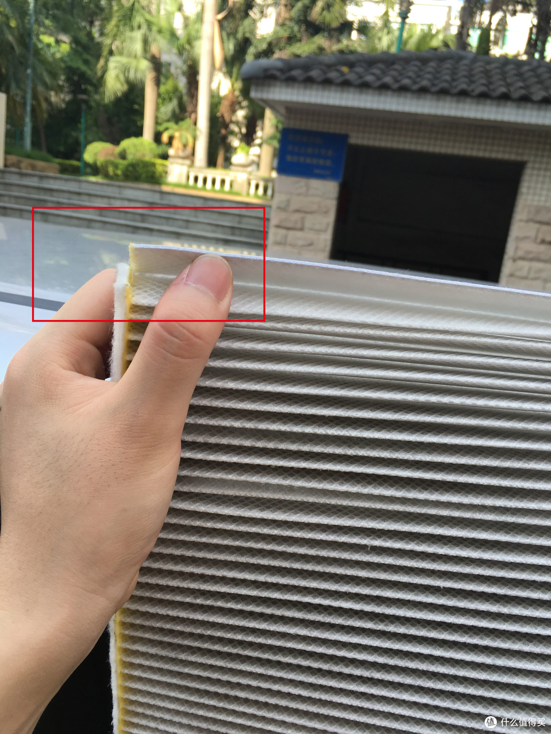 老车换新“肺”(无工具更换体验EraClean空调滤清器)