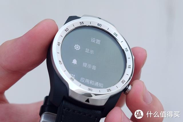 1499元的真智能手表贵吗？TicWatch Pro：续航强，还卖断货