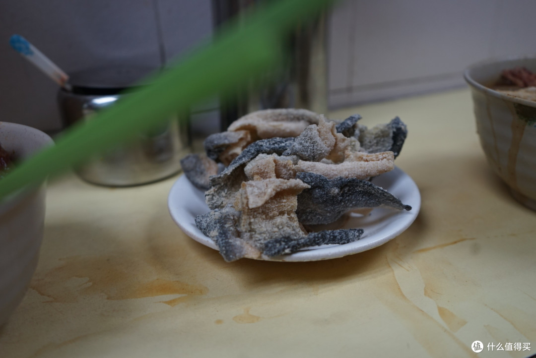 中环精英挤着吃的街头美食 香港好吃系列榜单