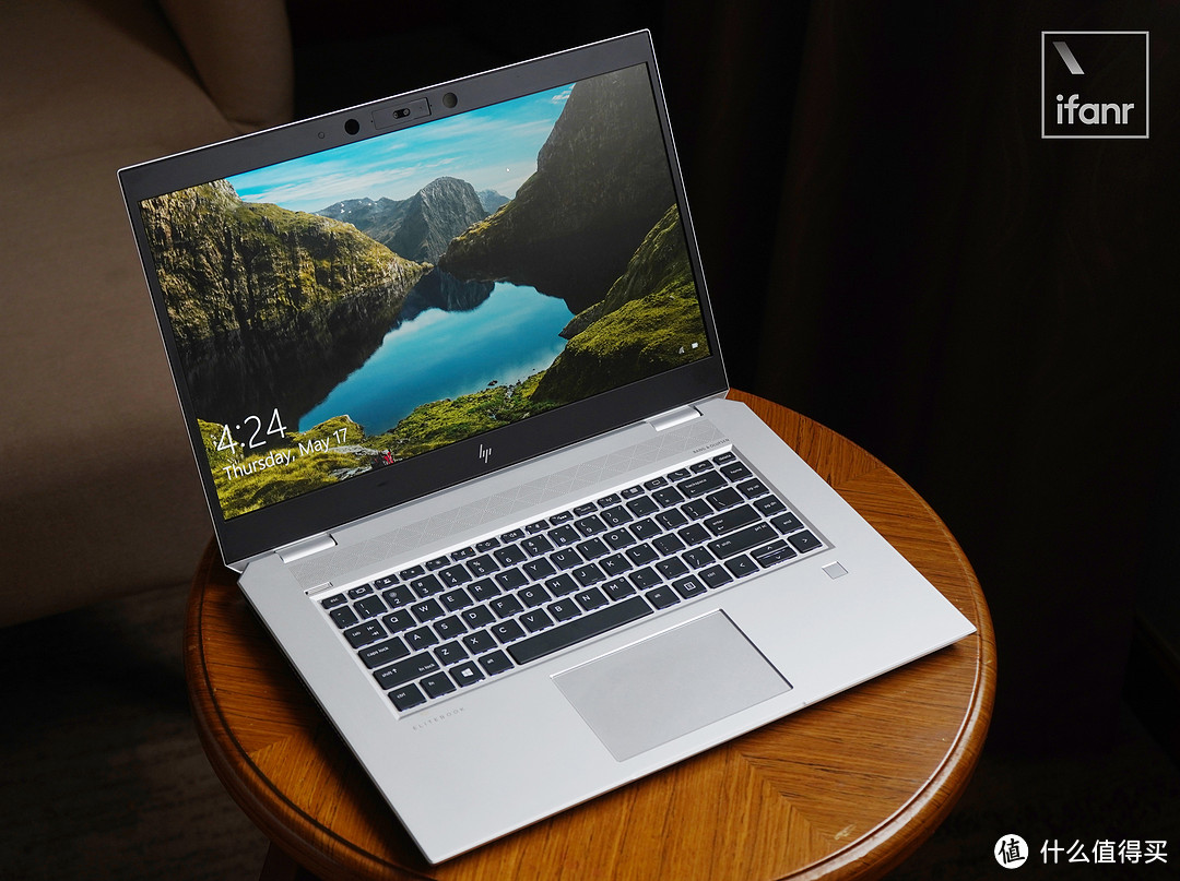 惠普 Elitebook 1050 评测：商务娱乐不用愁的“全能本”，了解一下？