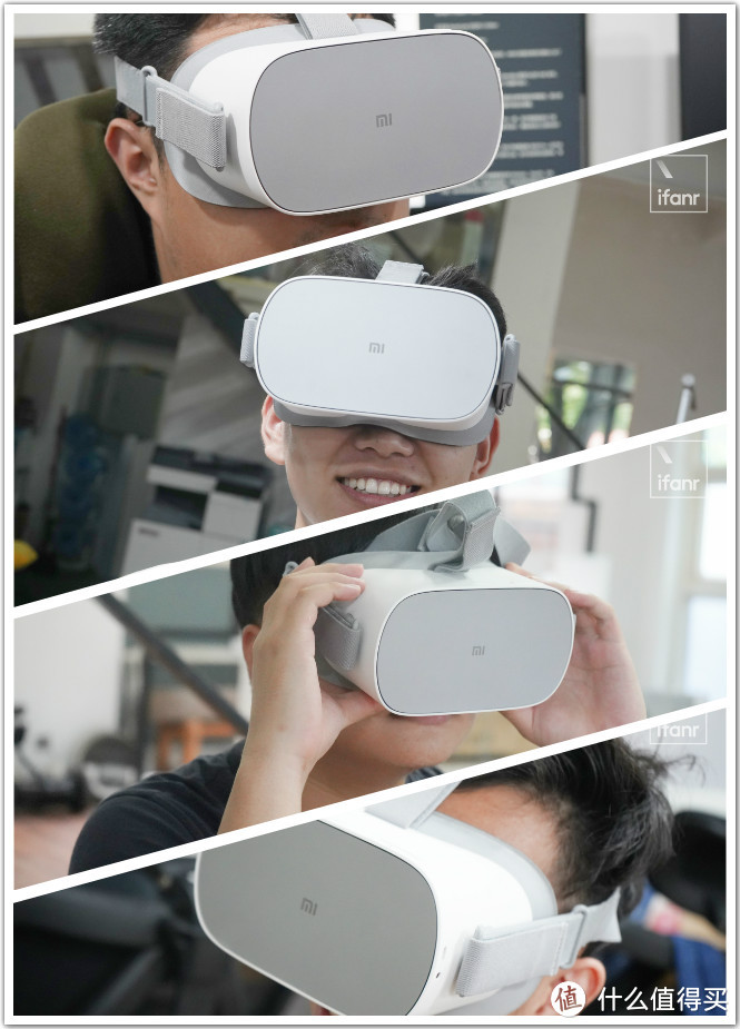 Oculus GO“国行版”既视感：这台小米 VR 一体机，值得你花 1499 元入手吗？