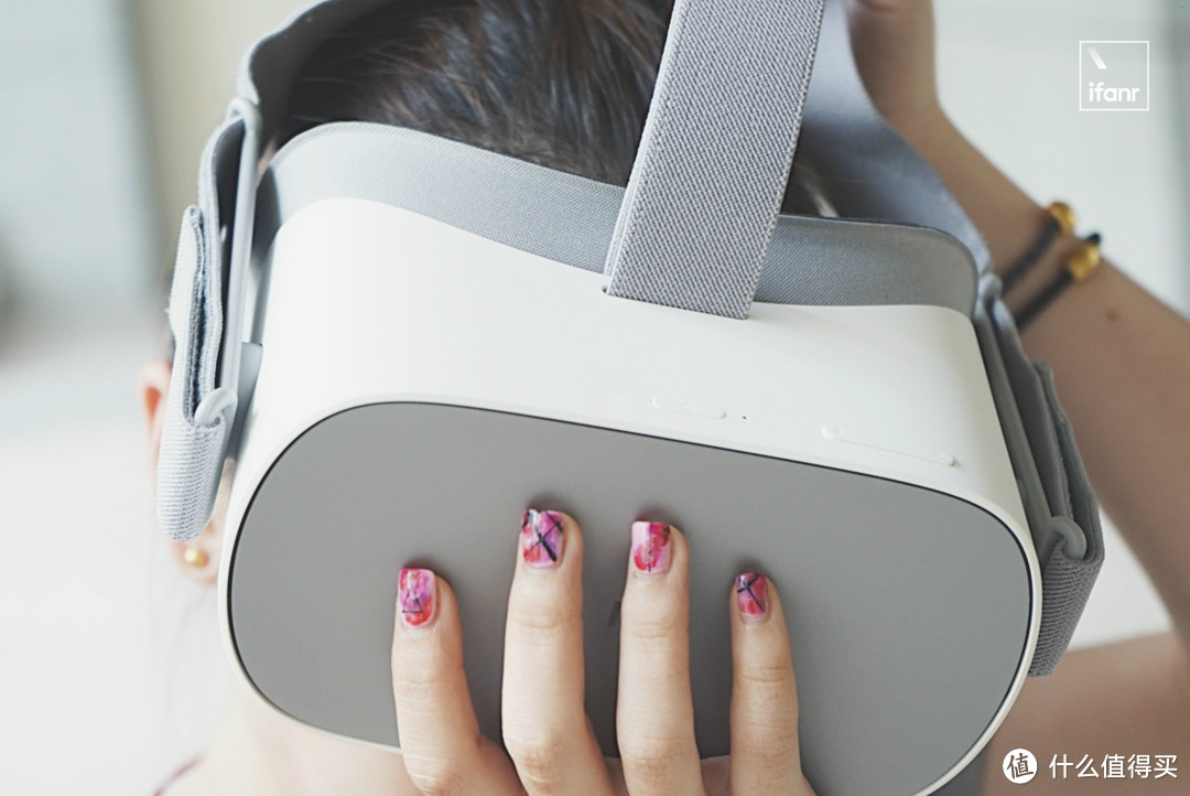 Oculus GO“国行版”既视感：这台小米 VR 一体机，值得你花 1499 元入手吗？