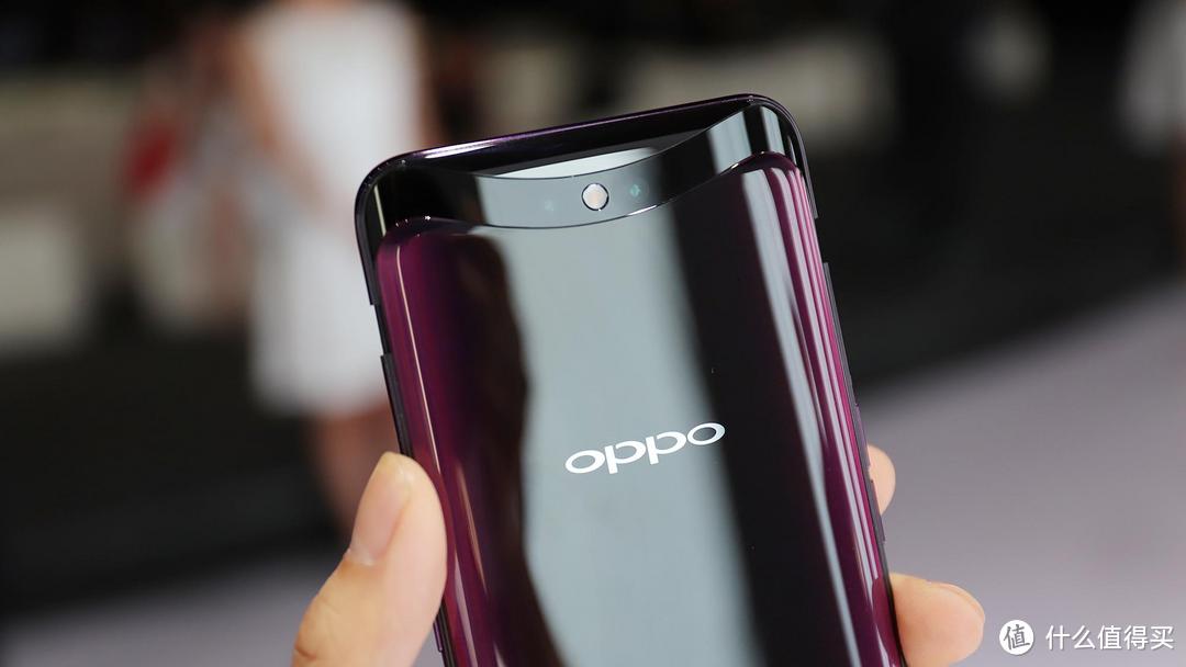 全面屏的巅峰之作？关于OPPO Find X的一些体验感受