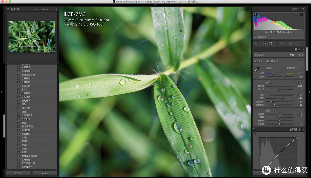 E口福利，轻巧标变！腾龙E 28-75mm F2.8初体验