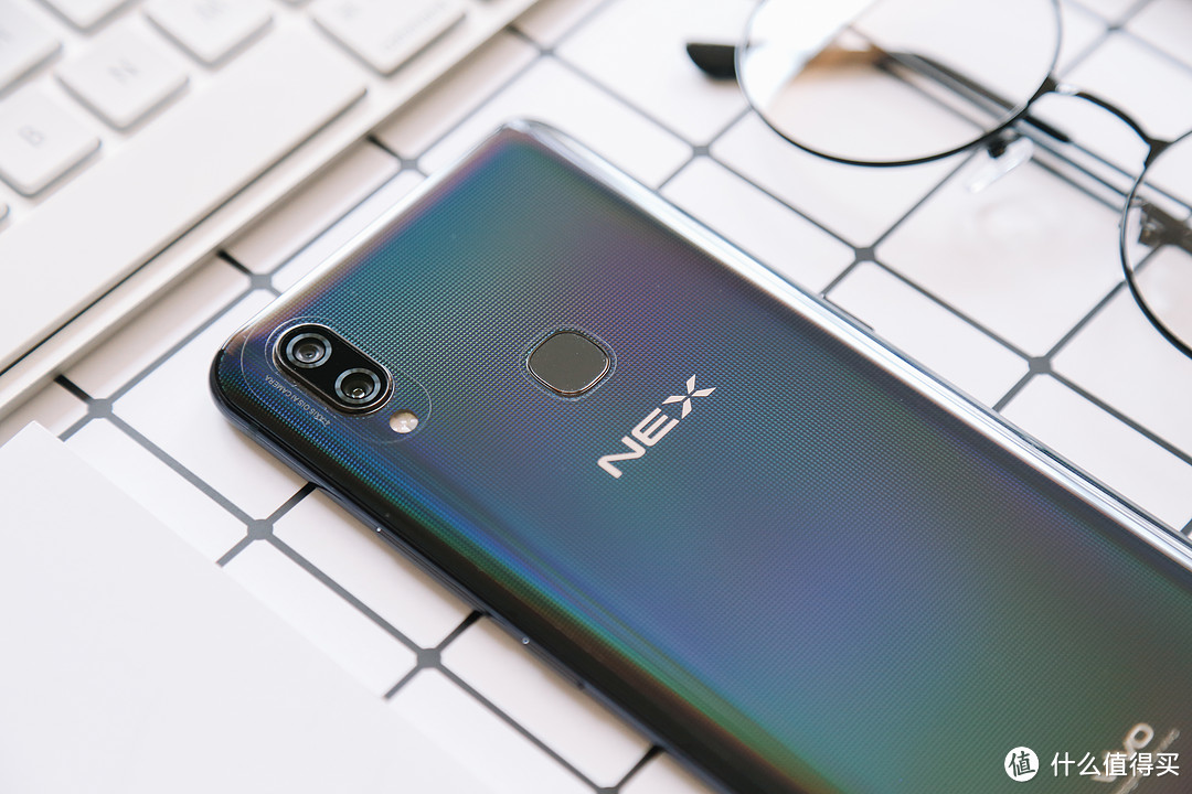 镜头伸缩黑科技：vivo NEX 深度解读