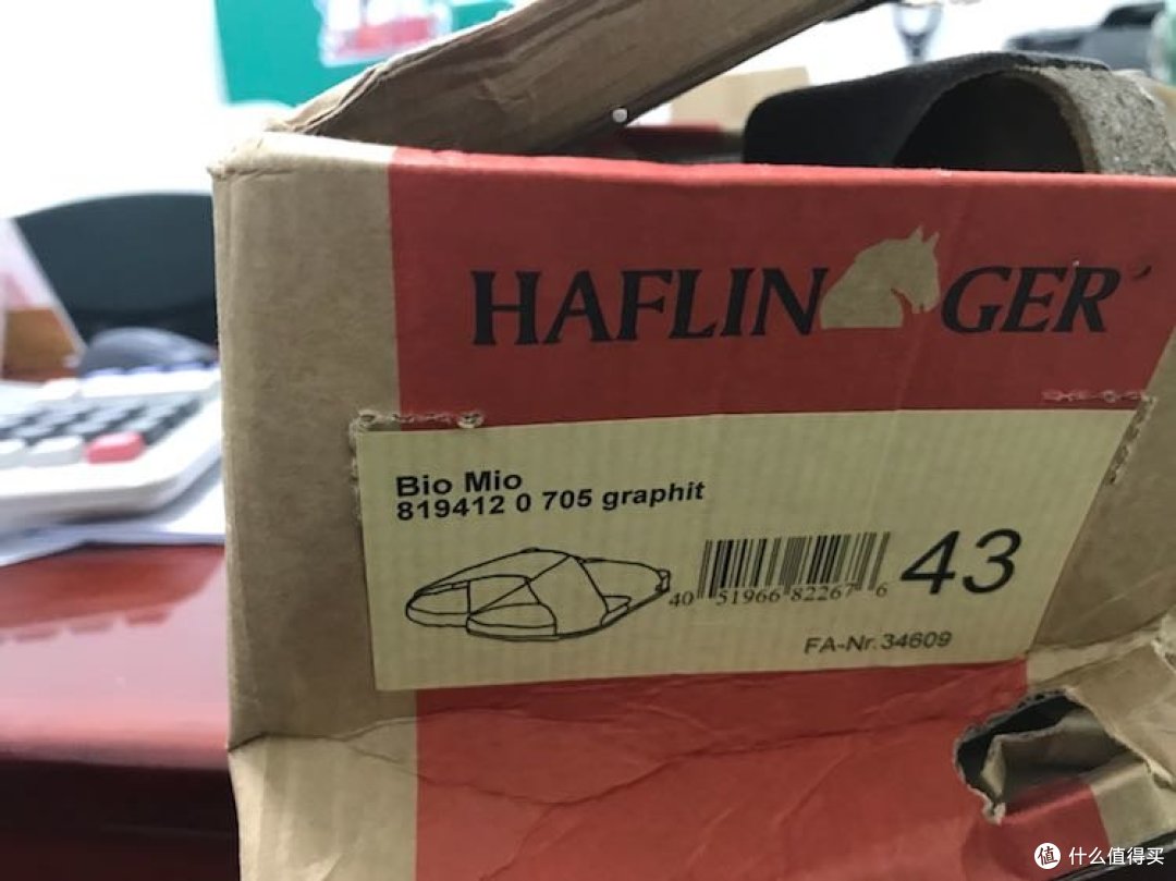 勃肯?别开玩笑了这个是haflinger