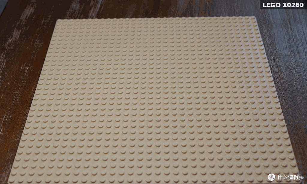 2018年街景新品 LEGO 乐高 10260 DOWNTOWN DINER 城中餐厅