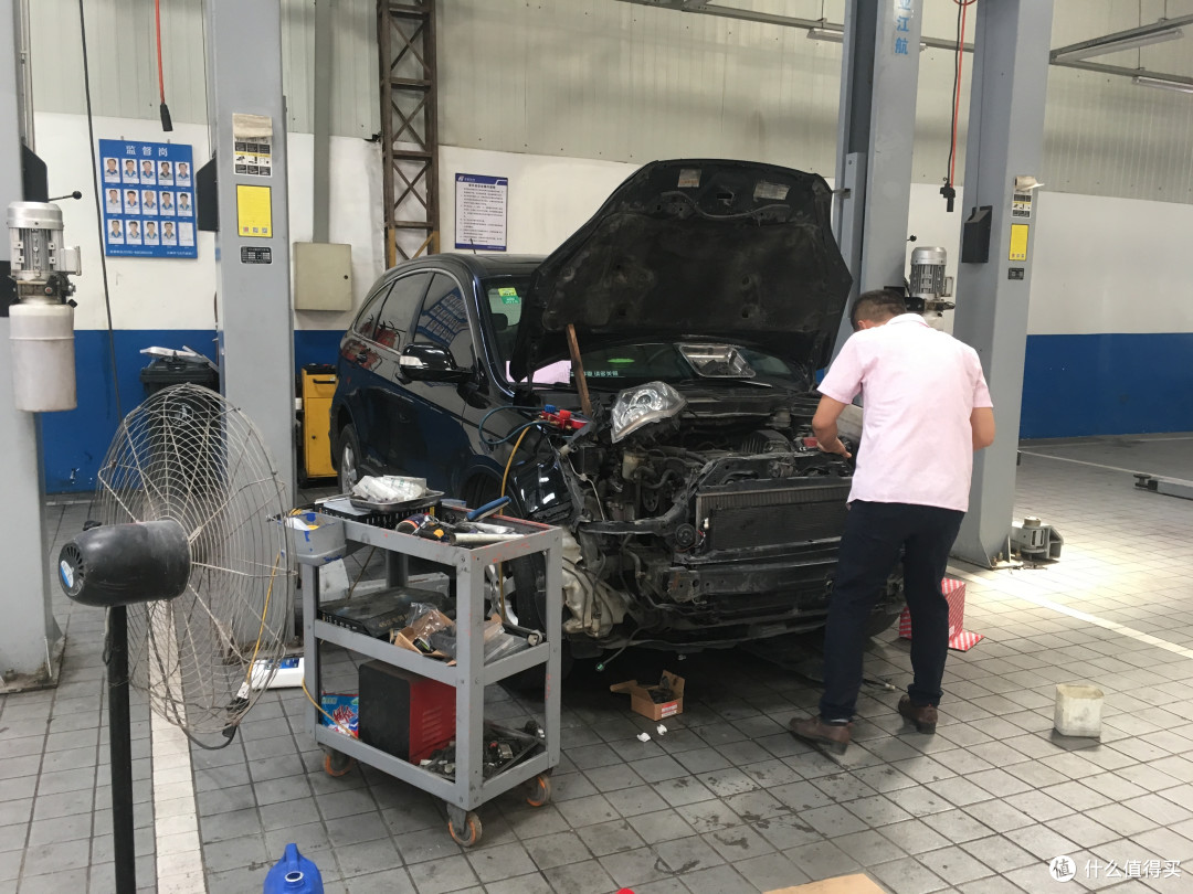 老树新芽 EraClean Keeper 汽车空调滤清器