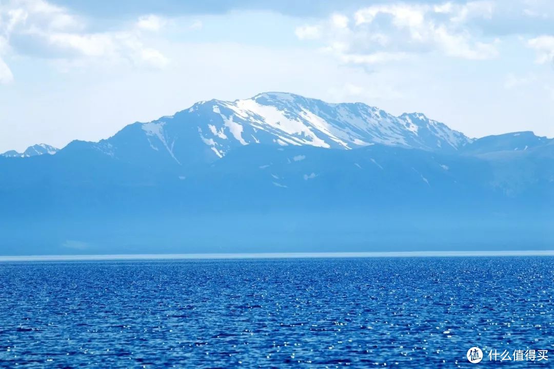 生活的伏笔 —— 初夏赛里木湖伊犁草原浪行记