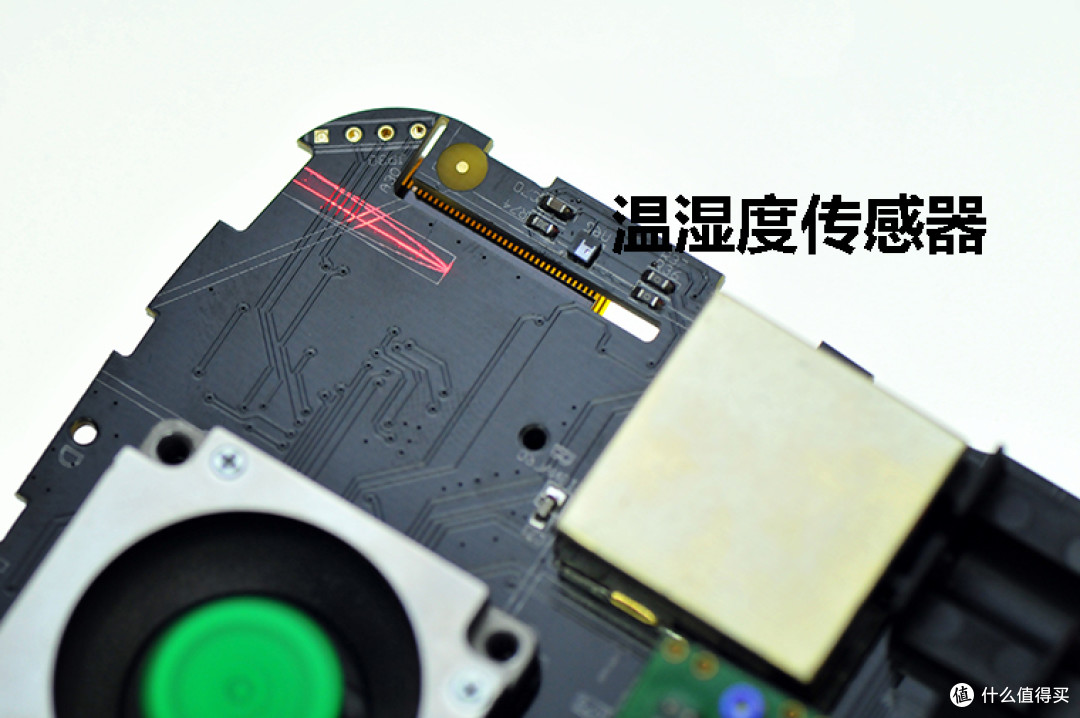 不是所有的空气质量检测仪,都叫“霾表” — 汉王霾表M3试用有感