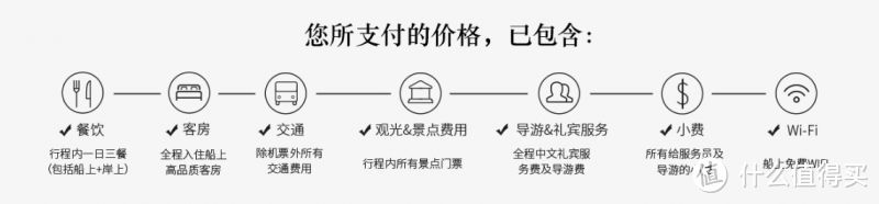 踩了998次坑后，我终于找到了不累人的旅行方式！