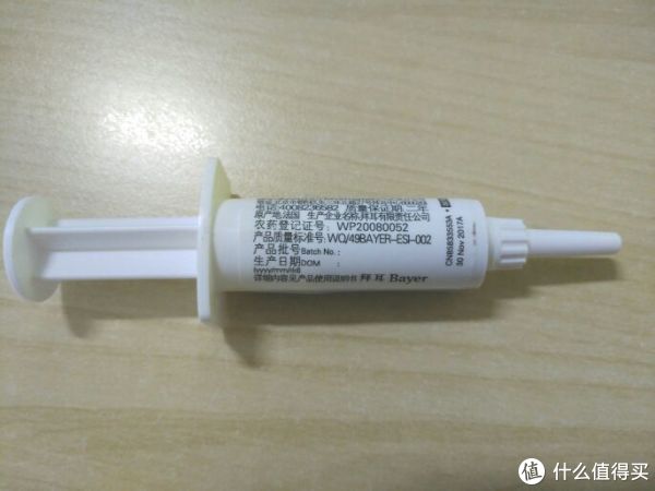 斩草须除根——拜灭士杀蟑螂胶饵使用报告